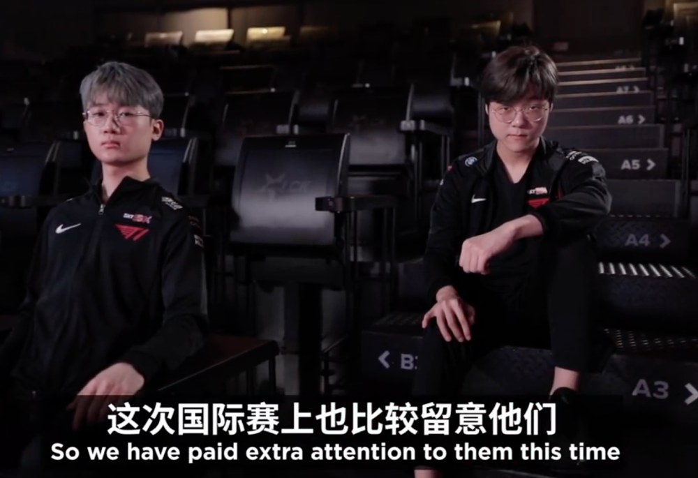 Faker关键时刻状态火爆，加拿大队助力球队获胜！