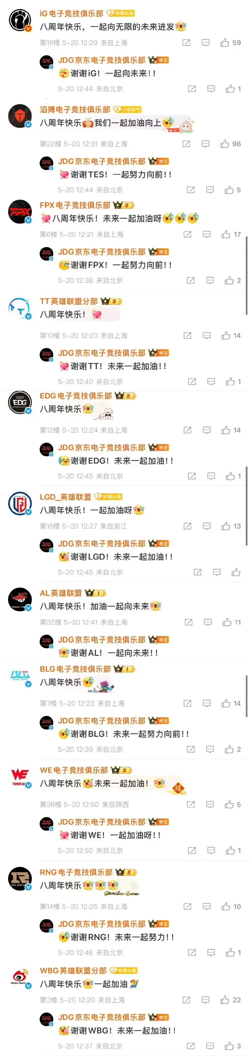 关于Uzi连续三场比赛得分超过关键助攻，TES冲击纪录！的信息